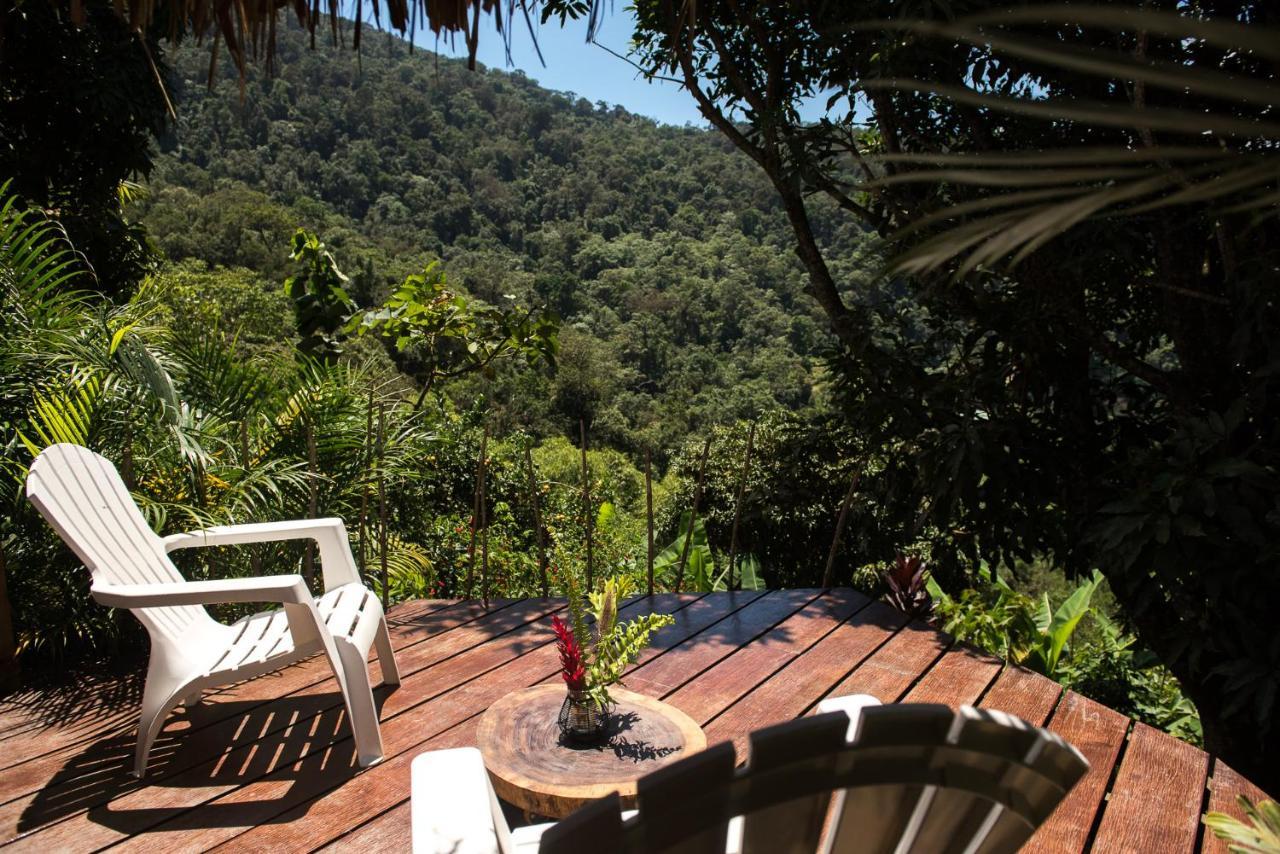 Sierra Alta Finca Boutique Vila Minca Exterior foto